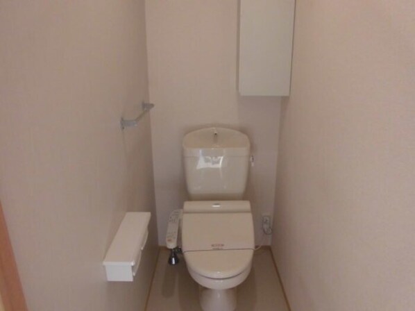 レグルスの物件内観写真